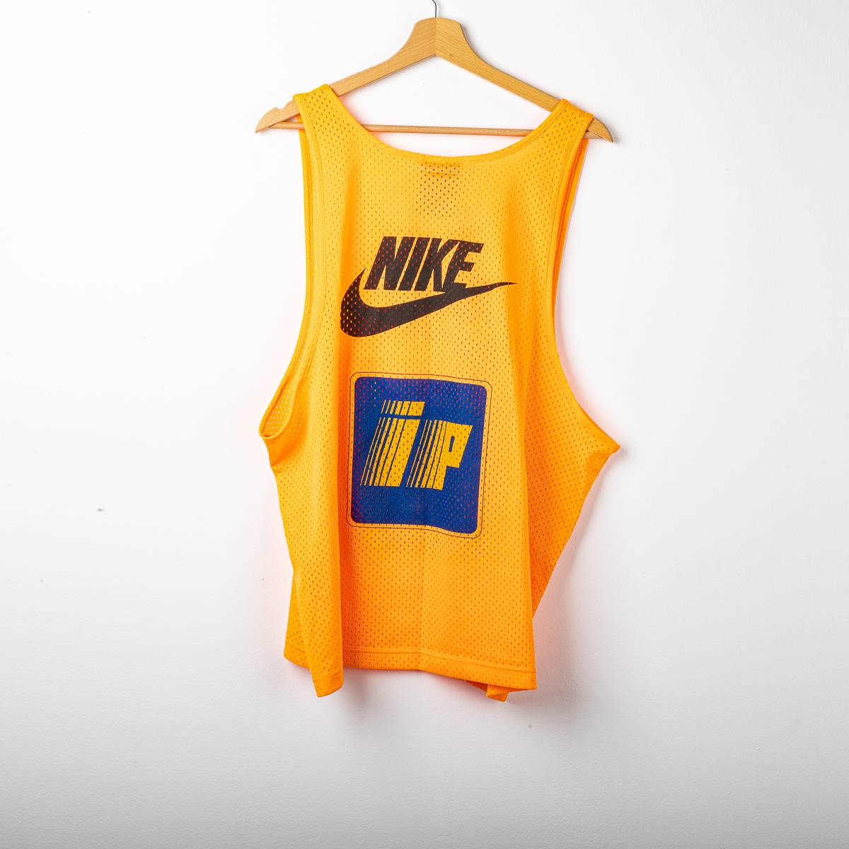 Pettorina Italia Nike Ip 1998