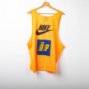 Pettorina Italia Nike Ip 1998