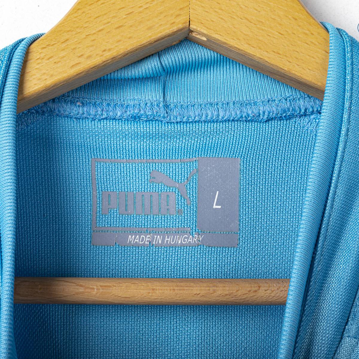 Maglia Away Portiere Italia Puma Buffon 2004