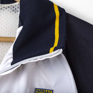 Giacca Parma Champion Parmalat 1999/2000