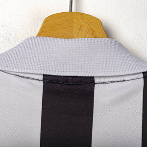 Maglia Home Fc Juventus Kappa Del Piero n10 1998/1999