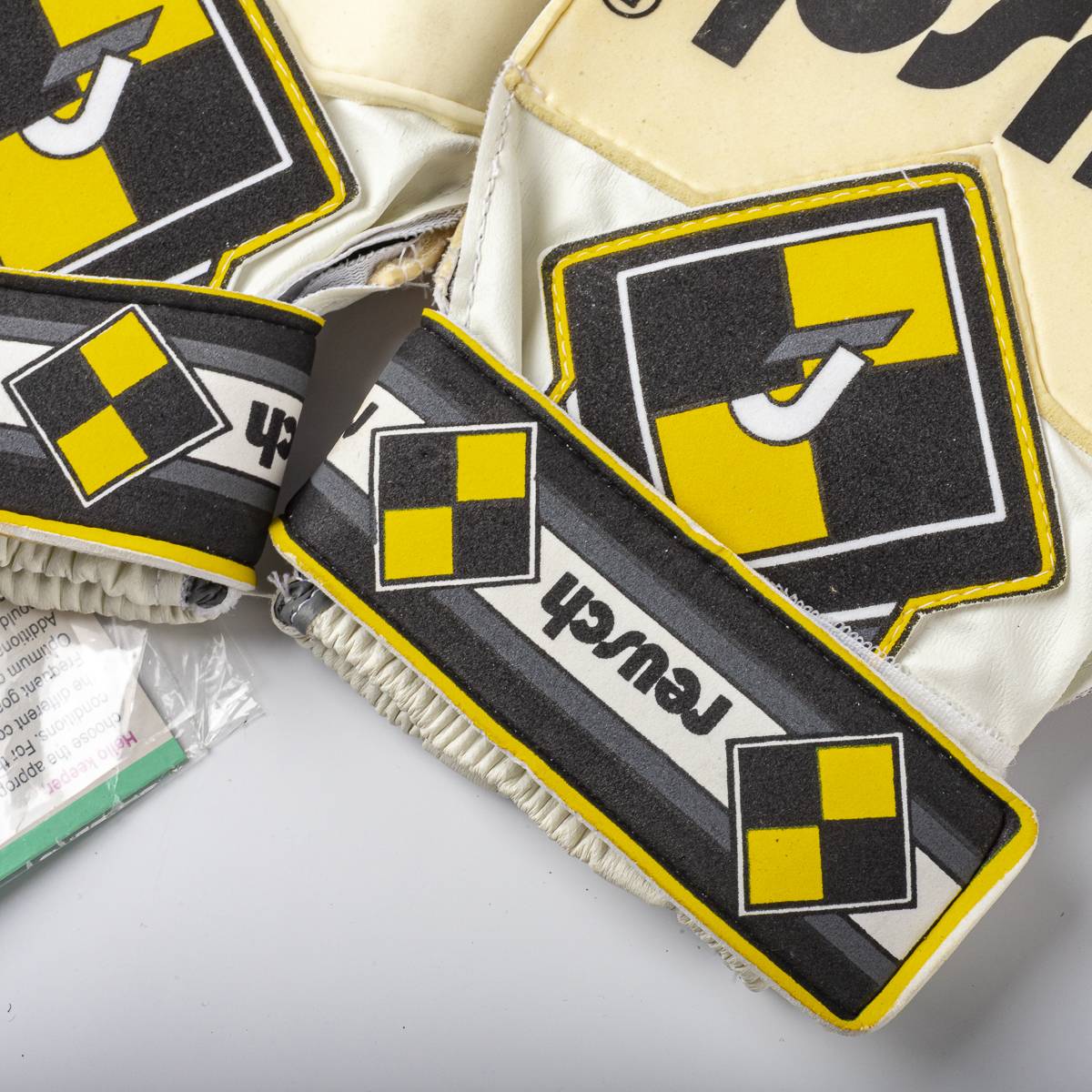 Guanti Portiere King-Pro Reusch