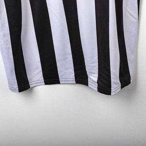 Maglia Home Juventus Kappa D+ Henry 6 1998/1999