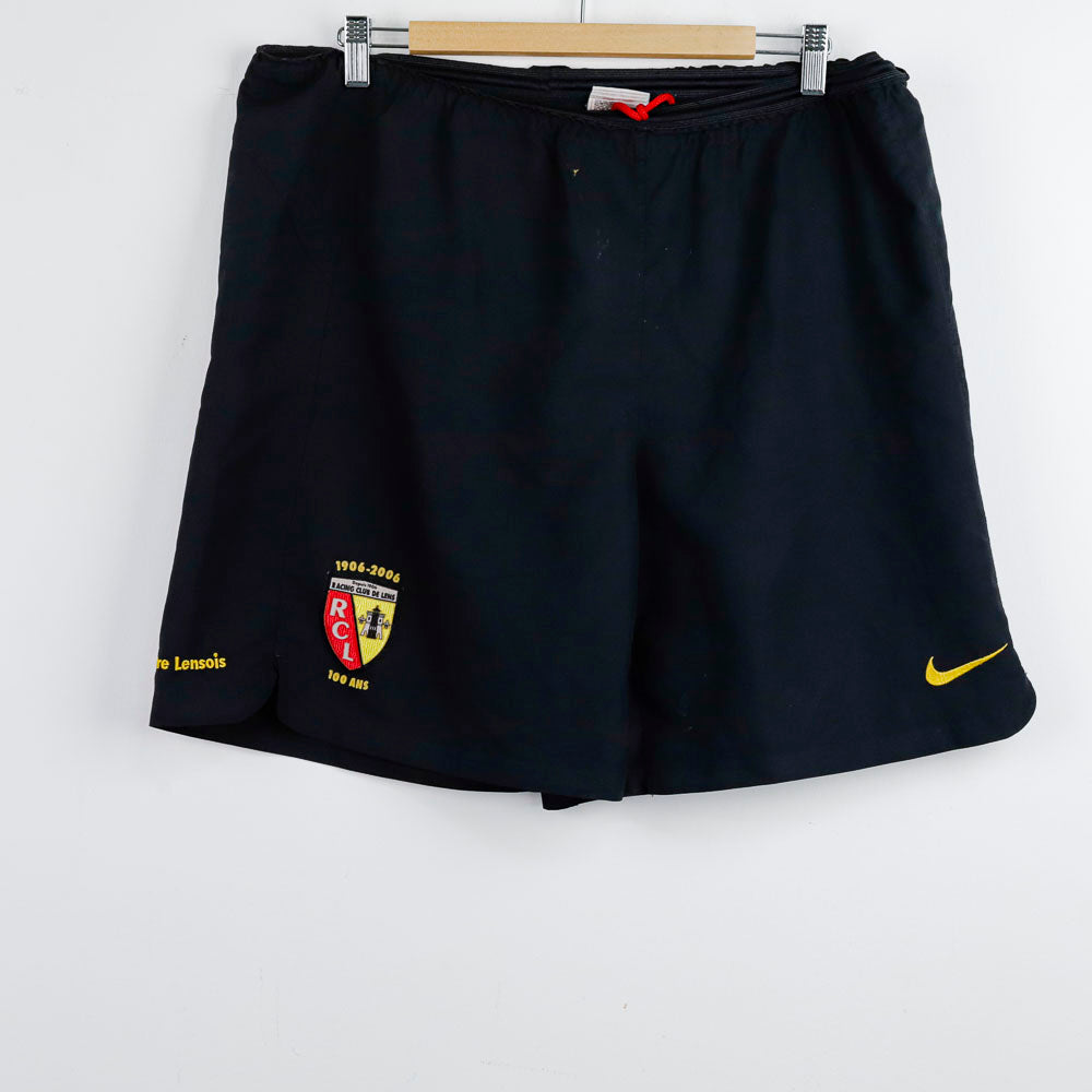Pantaloncini Lens Nike 2005/2006