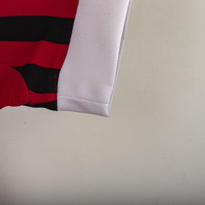 maglia home milan Uefa Adidas Seedorf 10 mc 2011/2012
