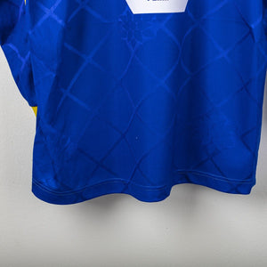 Maglia Third Puma  Parma ml Stoichkov 8 1995/1996