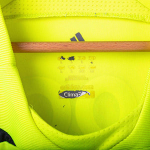 Maglia Away Chelsea Adidas Drogba 11 2007/2008