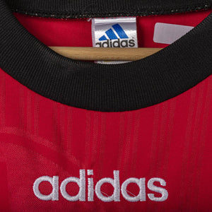 Maglia Home Nürnberg Adidas 1997/1998