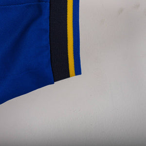 Maglia Home Parma Champion Nakata n10 2002/2003