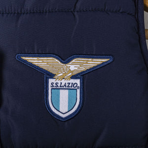 Gilet Bambino Lazio Blu 2020/2021