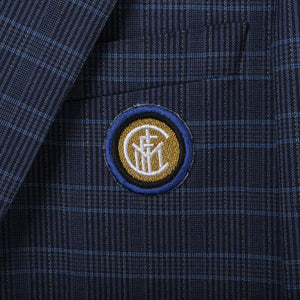 Abito Ufficiale Fc Inter 1986/1987