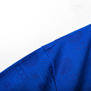 Maglia Home Italia Diadora Baggio n10 Mondiale Usa 1994