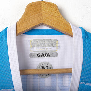Maglia Speciale Napoli Kappa Maradona n10 2020/2021 73X47