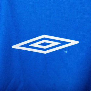 Brescia Umbro Training Shirt 2002/2003
