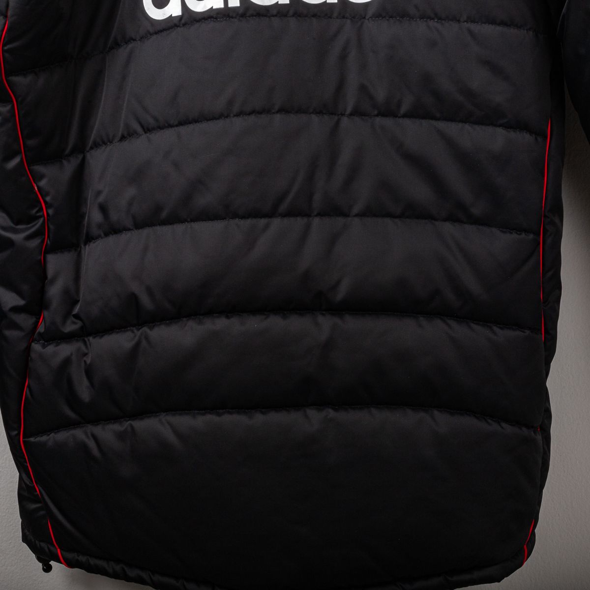Giaccone Milan Bwin Adidas 2005/2006