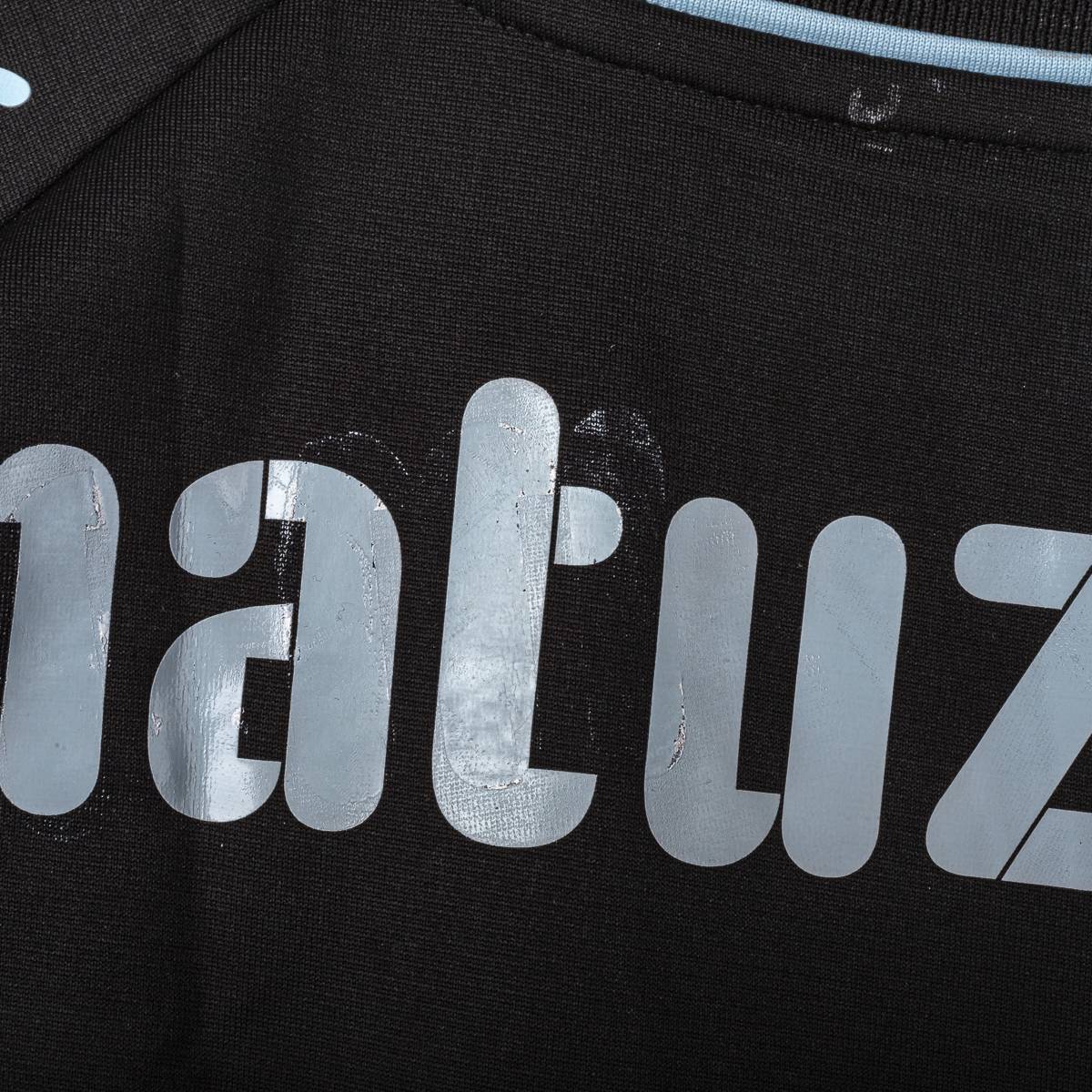 Maglia Third Lazio Puma Matuzalem 8 2008/2009