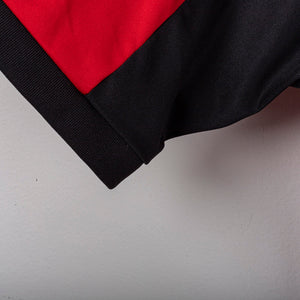 maglia home milan Adidas ambrosini 23 2012/2013