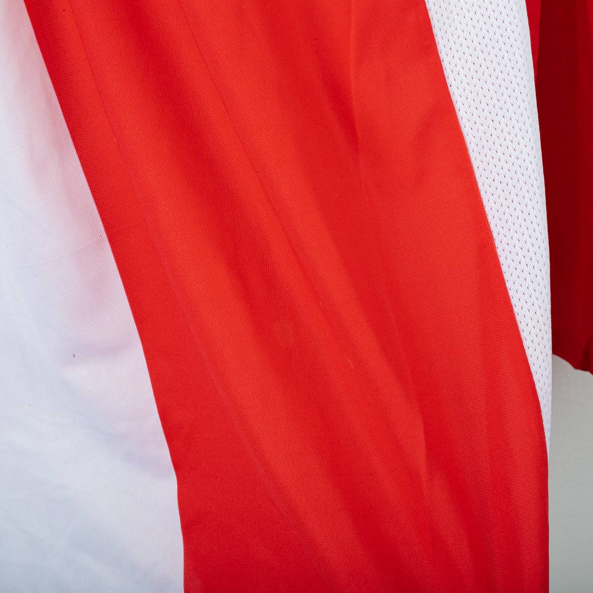 Maglia Home Rimini Macron Ricchiuti 10 2008/2009