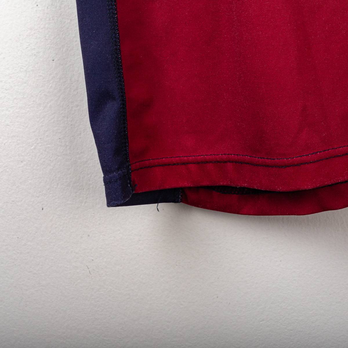 Maglia Fourth As Roma Samuel 19 Kappa 2001/2002