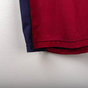 Maglia Fourth As Roma Samuel 19 Kappa 2001/2002