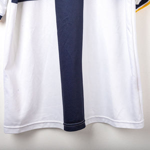 maglia home ac parma champion gilardino 11 2004/2005