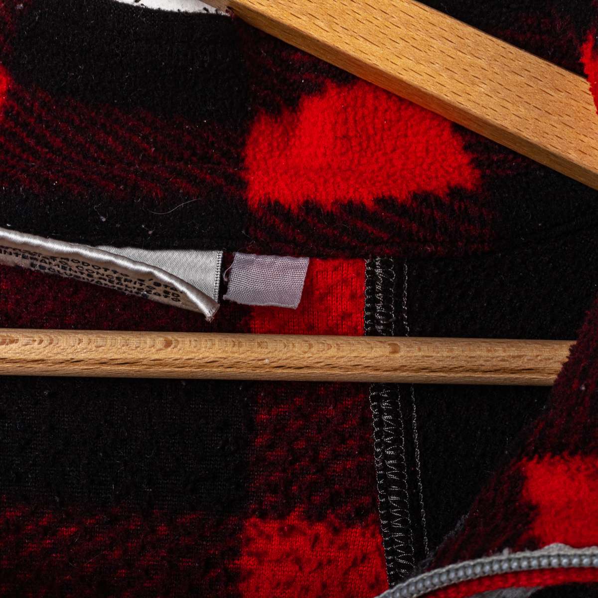 Milan Lotto 1995/1996 Fleece Sweatshirt