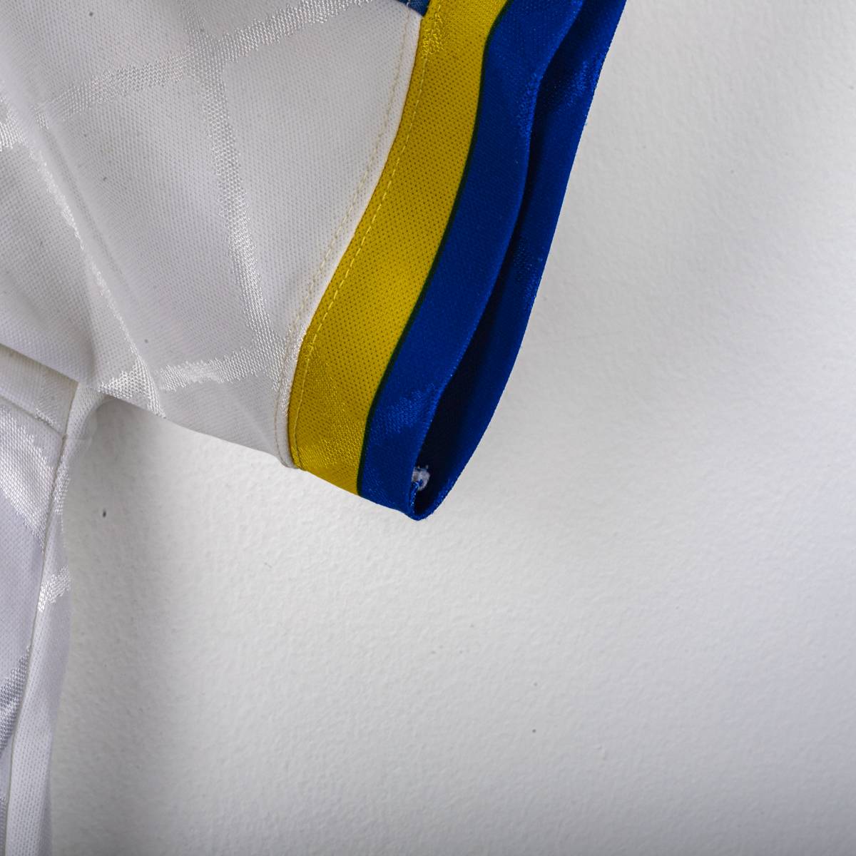 Maglia Home Parma Puma Parmalat Cannavaro 17 1995/1996