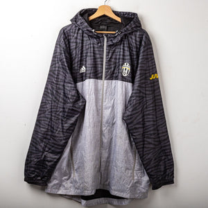 Giacca antivento Juventus adidas 2016/2017