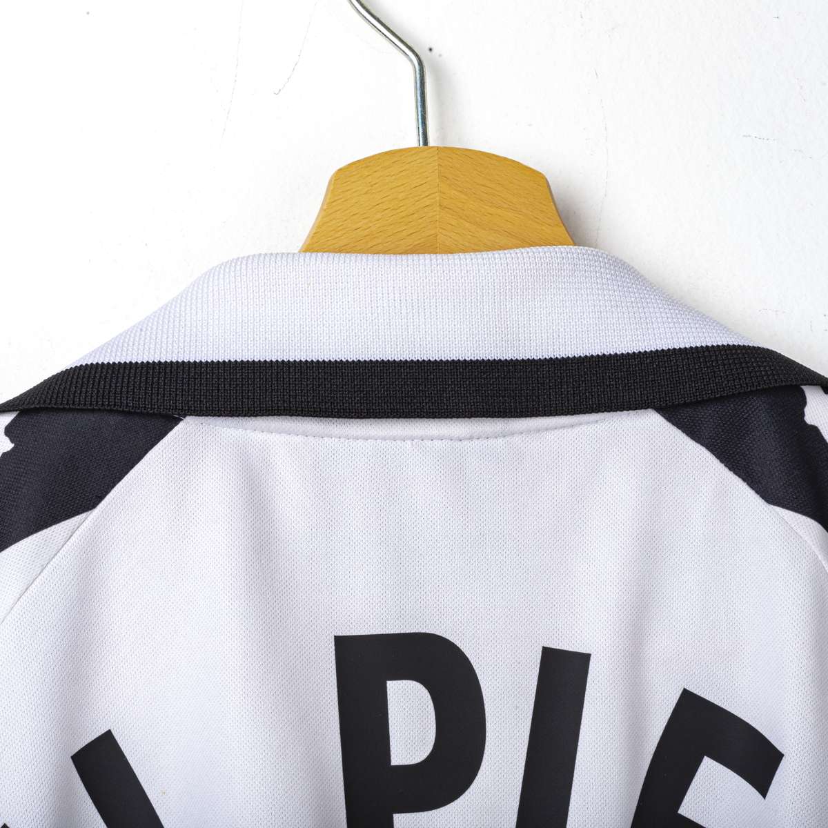 maglia calcio juventus vintage DEL PIERO Kappa 1999 2000 M away Serie A maglia calcio juventus vintage DEL PIERO Kappa 1999 2000 M away Serie A