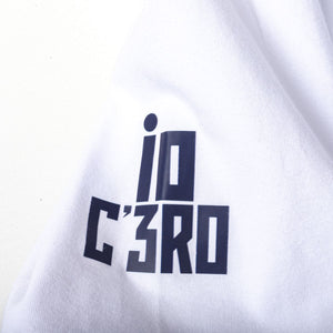 T-Shirt celebrativa Io C'ero ea7 2022/2023