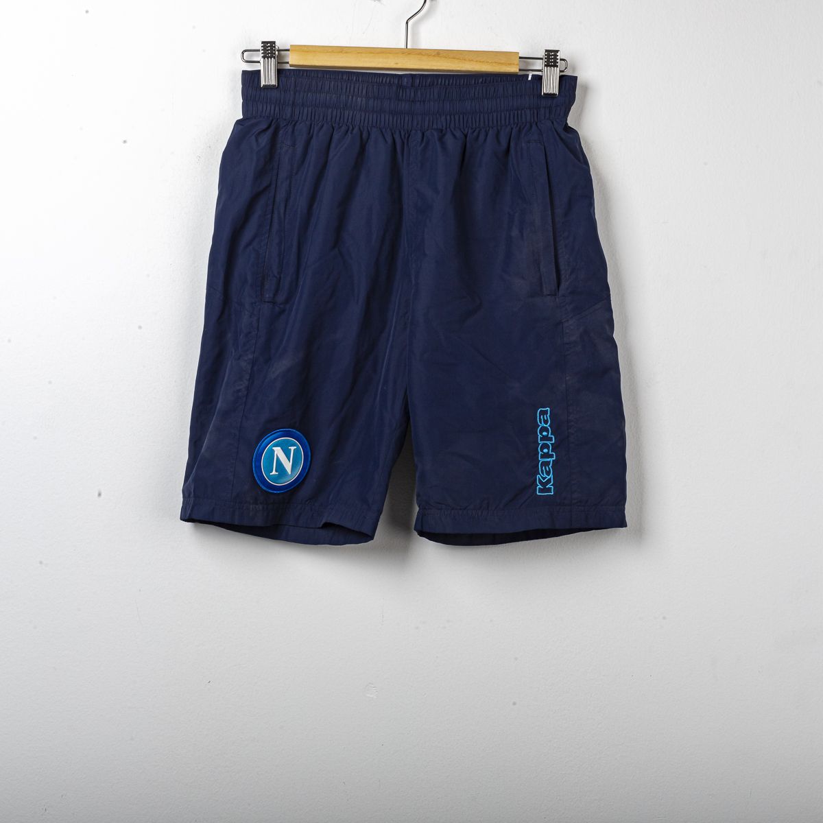 Bermuda Napoli Bambino Kappa 2017/2018