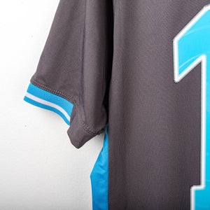 Maglia Away Ssc Napoli Macron Hamsik 17 2011/2012