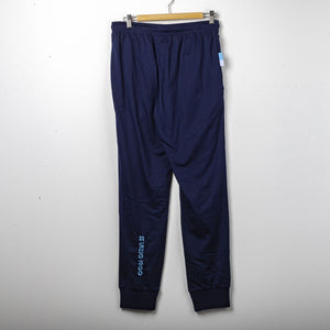 pantaloni ss lazio training blu 2012/2013