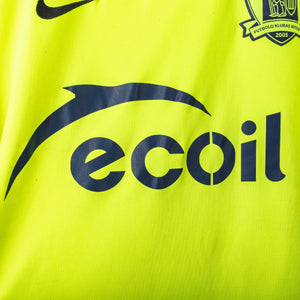 Maglia Home Riteriai Moffi 7 2016/2017