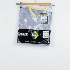 Maglia Home Bambino Hellas Verona Macron 2019/2020