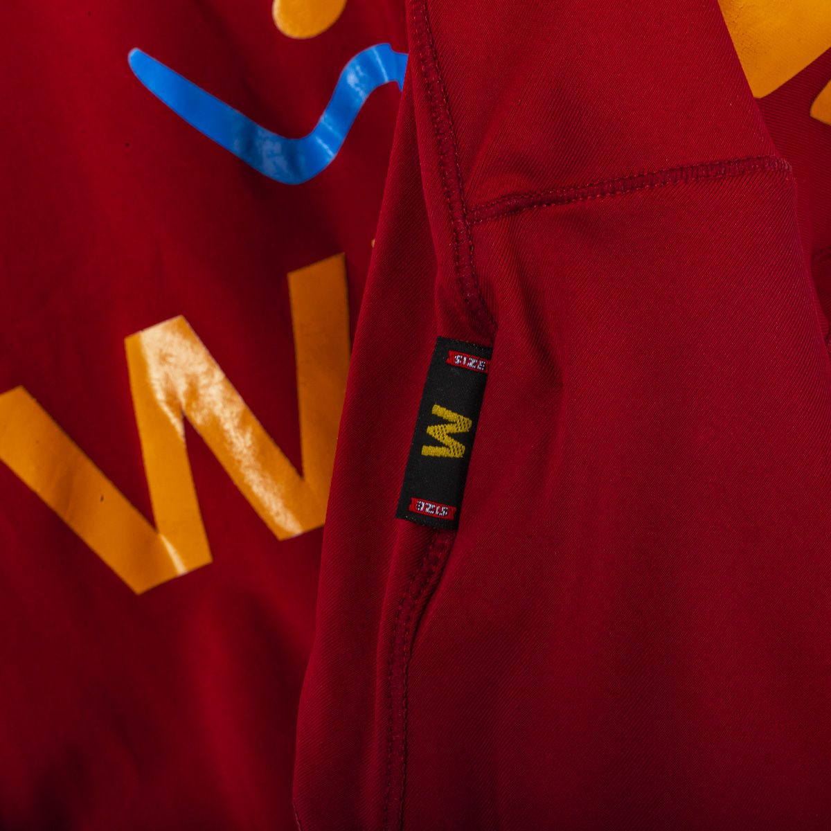 Maglia Home Roma Kappa Wind Totti 10 2011/2012
