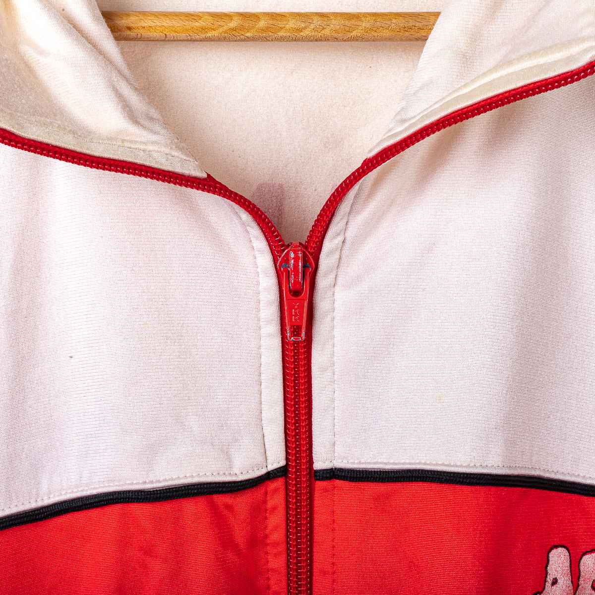 Milan Kappa Mediolanum tracksuit 1988/1989