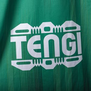 Maglia Home Breiðablik Kópavogur Erreà 2021/2022