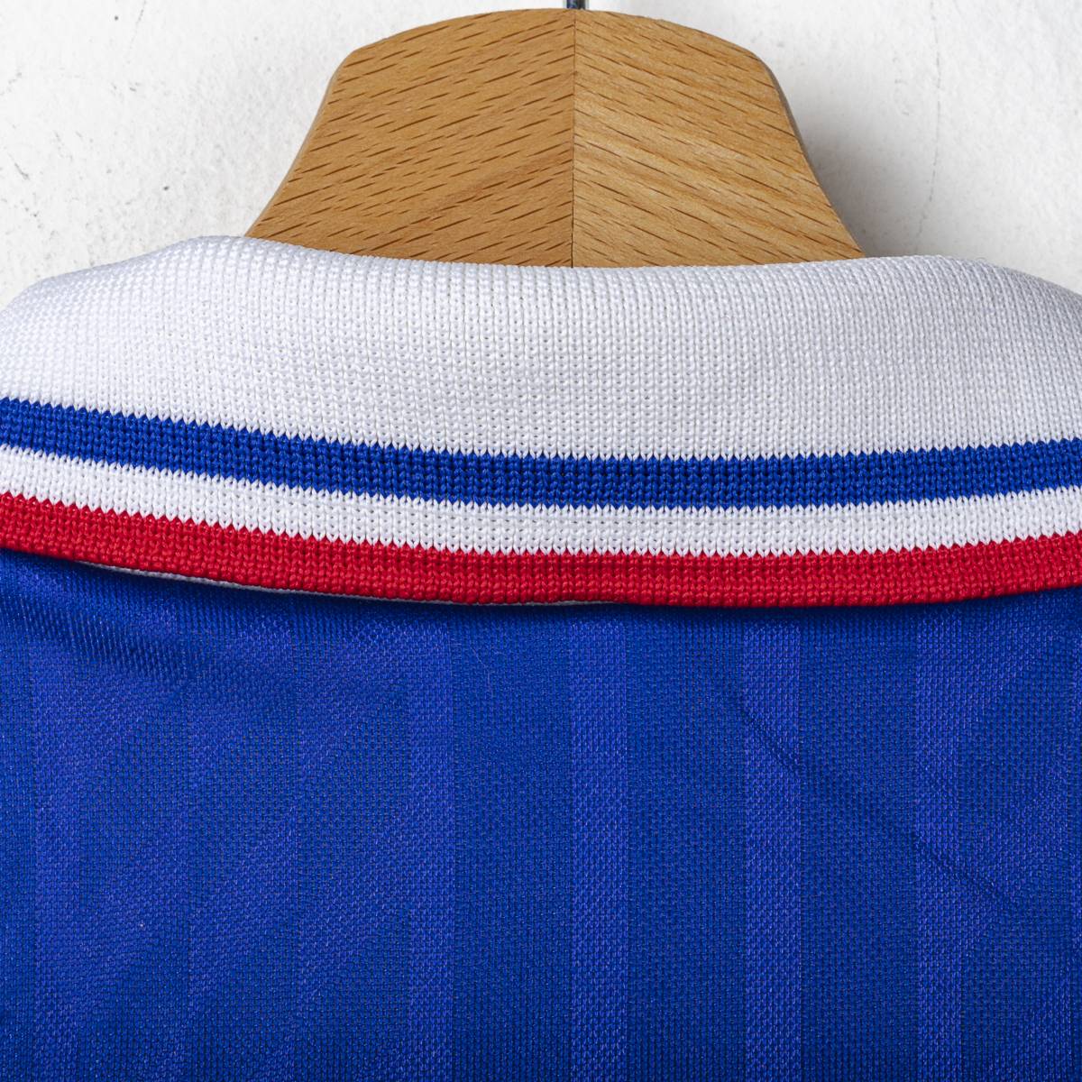 Maglia Home Blue Francia Adidas 1994/1995