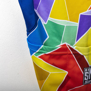 Maglia Ciclismo Mapei Santini
