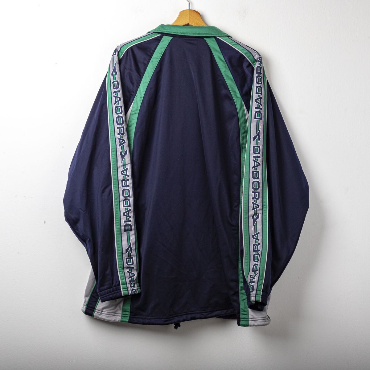 Giacca Rapid Vienna Diadora 1998/1999