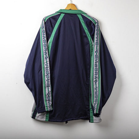 Giacca Rapid Vienna Diadora 1998/1999