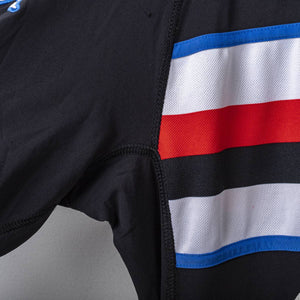 Maglia Third Sampdoria Kappa Flachi 10 2005/2006