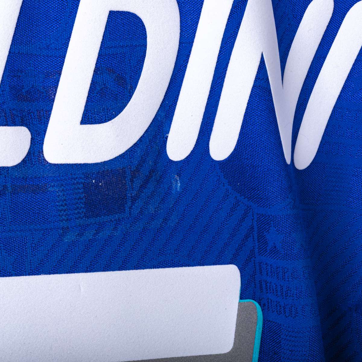 Maglia Italia Diadora Maldini 5 USA 1994