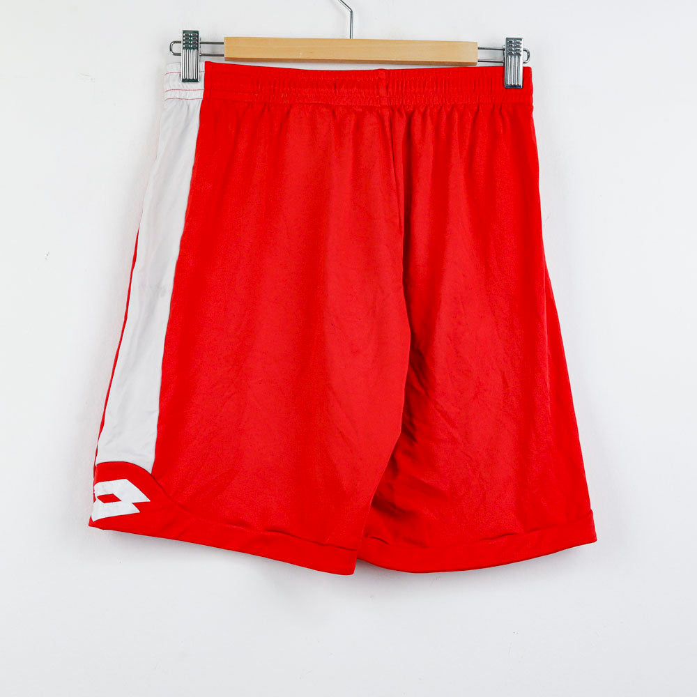 Pantaloncini Home monza lotto 2020/2021