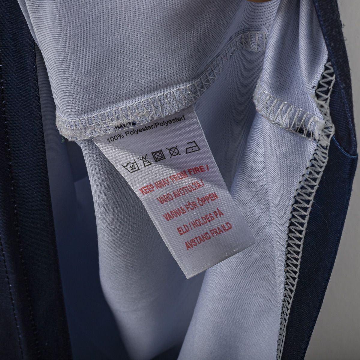 Maglia Home Kristiansund BK Umbro 2017/2018