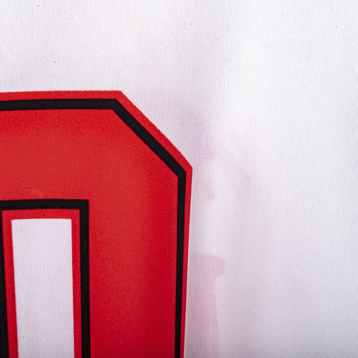 Maglia Away Milan Lotto Motta 10 1993/1994