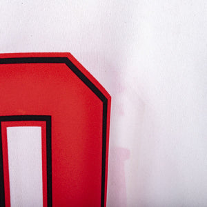 Maglia Away Milan Lotto Motta 10 1993/1994