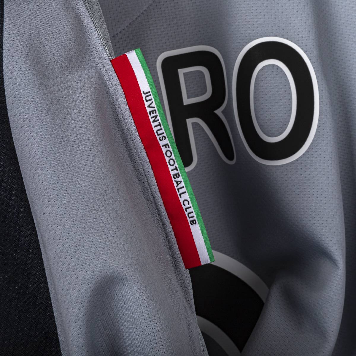 maglia away juventus nike del piero 10 2009/2010
