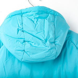 Bomber Lazio Mizuno Celeste 2025/2026